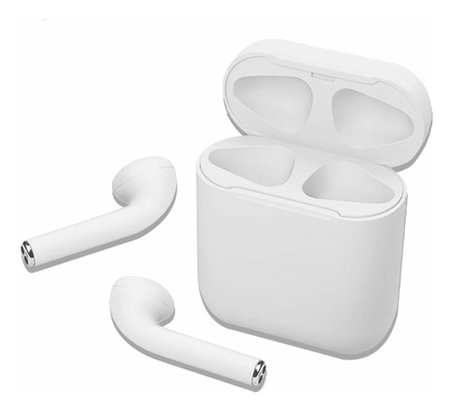 Auriculares Bluetooth I7 Mini (003)