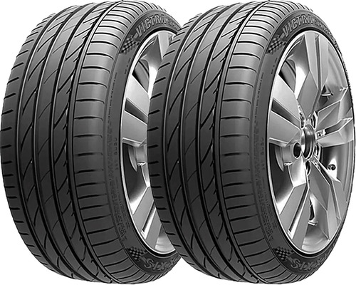 Kit de 2 llantas Maxxis Victra SPORT 5 LT 275/45ZR20 110 Y