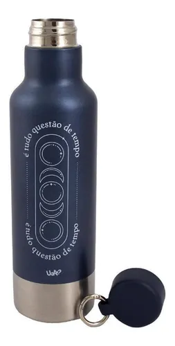 Squeeze Basic Inox - Mi espacio en AT&T