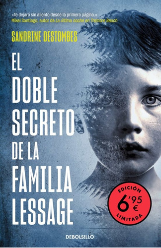 Doble Secreto De La Familia Lessage, El - Sandrine Destombes