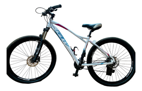 Bicicleta Gw Owl 7 Vel Bloqueo R 27.5 (Reacondicionado)