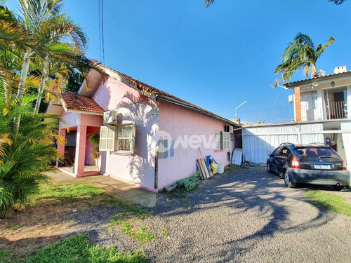 Imagem 2 de 20 de Casa Com 3 Dormitórios À Venda, 225 M² Por R$ 420.000 - São Jorge - Novo Hamburgo/rs - Ca3954