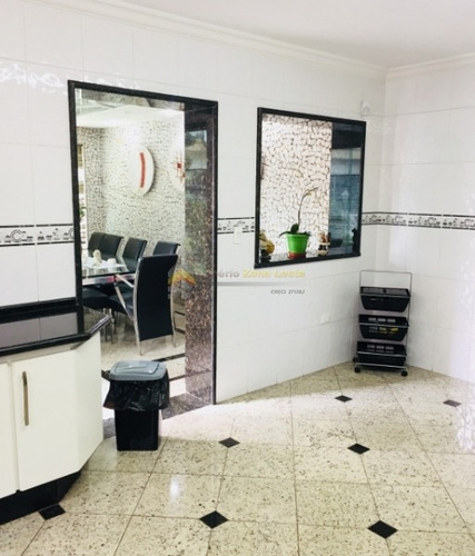 Imagem 23 de 30 de Sobrado Para Venda No Bairro Vila Carrão, 3 Suíte, 7 Vagas, 440 M - 5033