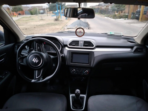 Suzuki Dzire Sedan 1.2 Gl Sport
