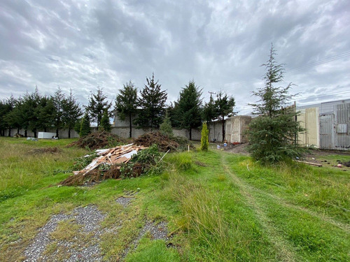 Imagen 10 de 14 de Lotes De Terreno En Metepec