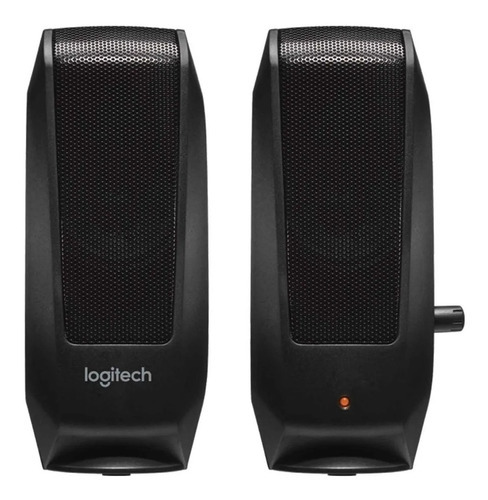 Bc.ec Parlante Logitech S120 4.4watts Stereo