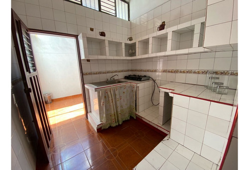 Casa En Venta En La Esmeralda San Diego Cb-8285577