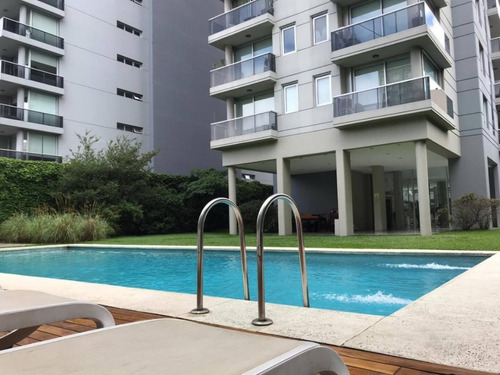 Imagen 23 de 30 de Caba Capital Federal Día Semana Alquiler Temporario Palermo Departamento Seguridad Pileta Cochera Ciudad Buenos Aires Almagro Baño En Suite Seguro Moderno Jardín Piscina Seguro Bs.as. Bs As Depto