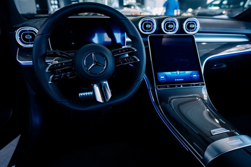 Mercedes Benz C300 Amg Line (mhev) Mild Hybrid