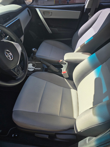 Toyota Corolla 1.8 Xei Mt 140cv