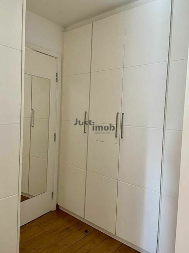 Imagem 14 de 21 de Apartamento Para Alugar No Bairro Moema Na Rua Periquito- São Paulo/sp - 9513143