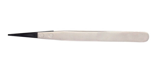 Pinza De Acero Con Puntas Fina De Plástico Varios Usos