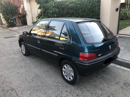 Peugeot 106 Xn