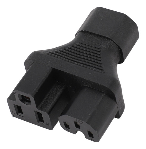 Divisor De Adaptador De Corriente Iec320 C14 A C13 Y 515r He