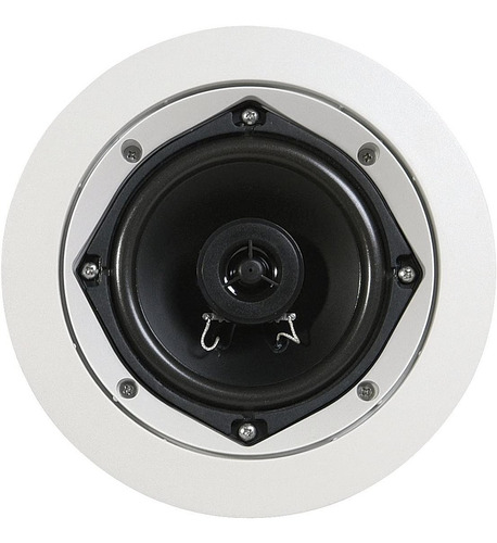 Parlante Para Embutir 5,25 Speakercraft 5.2r - Rhaudio -