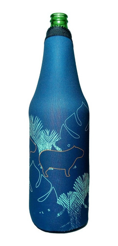 Imagen 6 de 10 de 3 Fundas Térmicas Botella Cerveza