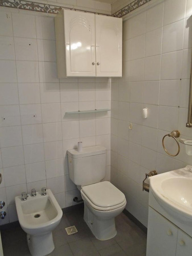 Imagen 22 de 29 de Venta Departamento 4 Ambientes Con Cochera En Martínez