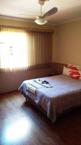 Imagem 9 de 15 de Casa Para Venda Em Araras, Novo Jardim Cândida, 3 Dormitórios, 1 Banheiro, 3 Vagas - V-143_2-581642
