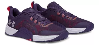 Tenis Feminino Treino Cross Under Armour Tribase Original Nf