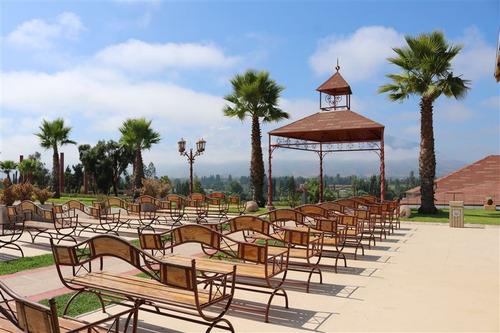 Local Comercial En Venta En Melipilla