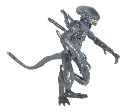 Figura Muñeco Criatura Alien Xenomorfo