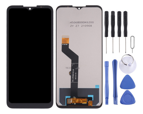 Lcd Pantalla Lcd Tft Para Motorola Defy 2021 Con