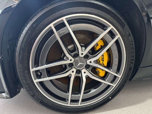 Mercedes Amg Sl 55 2024 Entrega Inmediata