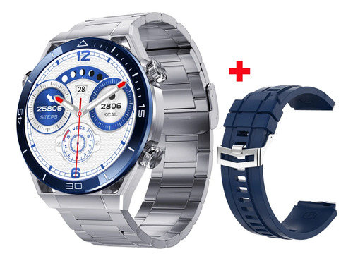 Promotion Dtno.1 Dt Ultra Mate Smart Watch Reloj De Pulsera