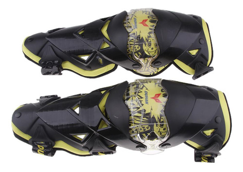 Almohadillas Para La Protección De La De La Amarillo