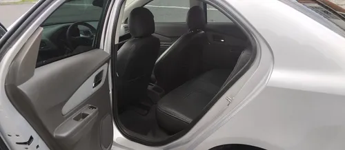 Chevrolet Cobalt 1.8 Ltz