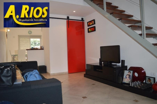 Imagen 2 de 11 de Dúplex De 3 Ambientes - Ituzaingó Norte