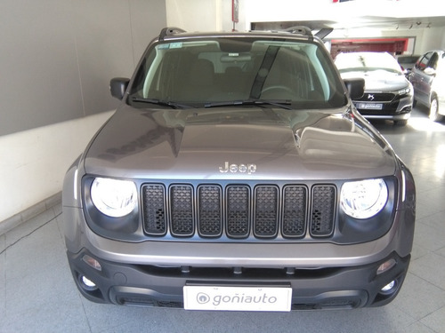Jeep Renegade 2020 Sport 1.8mt
