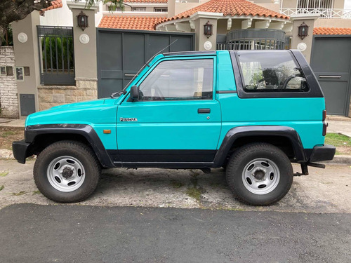 Daihatsu Feroza 1.6 4x4 1994