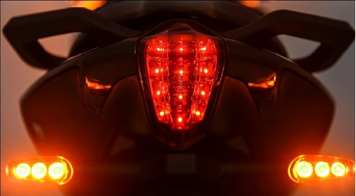 Benelli 251 S - Nueva Tnt 25 Abs Inyeccion Led - Agrobikes