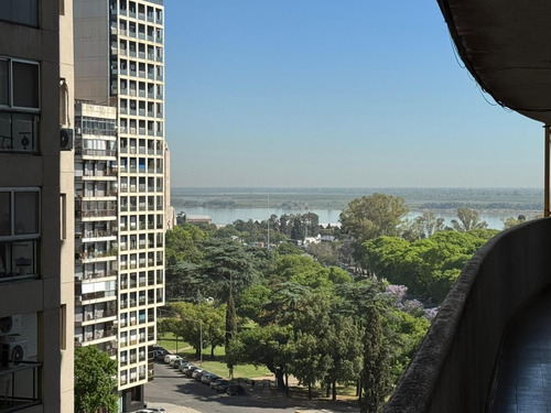 Venta Departamento 1 Dormitorio Barrio Martín Rosario