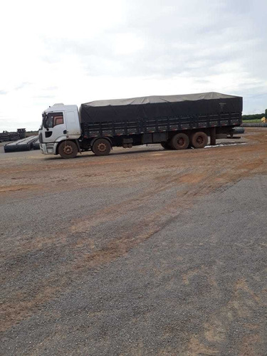 Ford Bitruck 2429