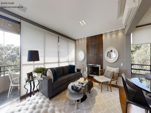 Imagem 10 de 14 de Apartamento - Ap00280 - 68302877