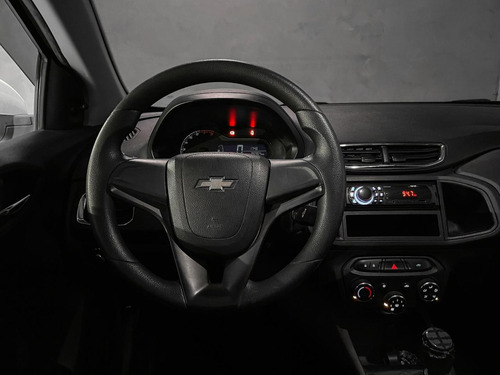 Chevrolet Onix 1.0mt Lt