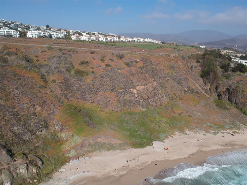 Único Sitio Con Acceso Directo Playa Las Frutillas Cachagua
