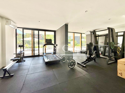 Departamento Nuevo En Arriendo Portal La Dehesa