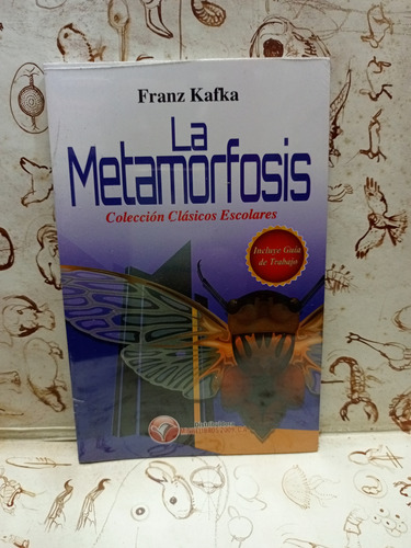 La Metamorfosis