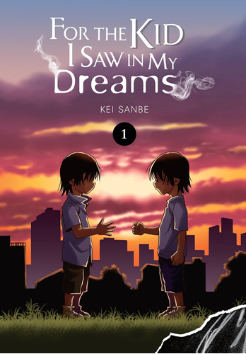Libro: For The Kid I Saw In My Dreams, Vol. 1 (for The Kid I