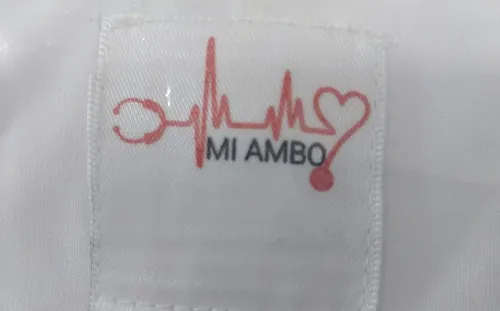 comprar Mi Ambo Ambo Enfermería - Te Brinda Un Confort Necesario