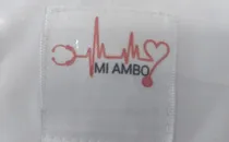 Comprar Mi Ambo Ambo Enfermería - Te Brinda Un Confort Necesario