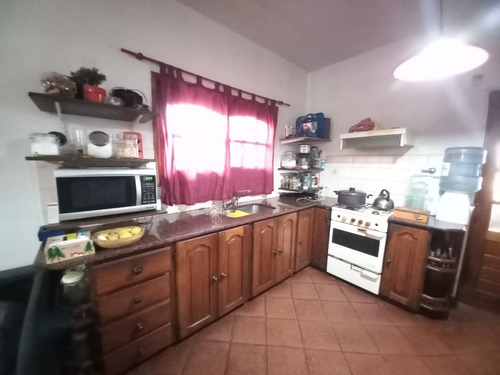Venta Casa 4 Amb Quilmes Apto A Credito