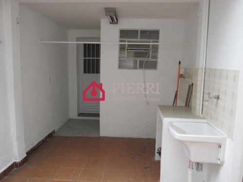 Sobrado No Pq São Domingos/pirituba 2 Dorms - 5114
