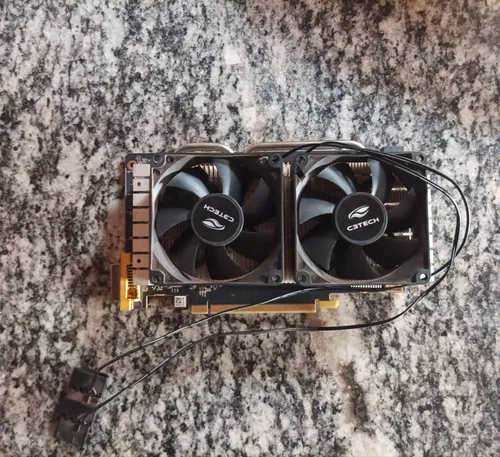Gtx 1060 barata outlet