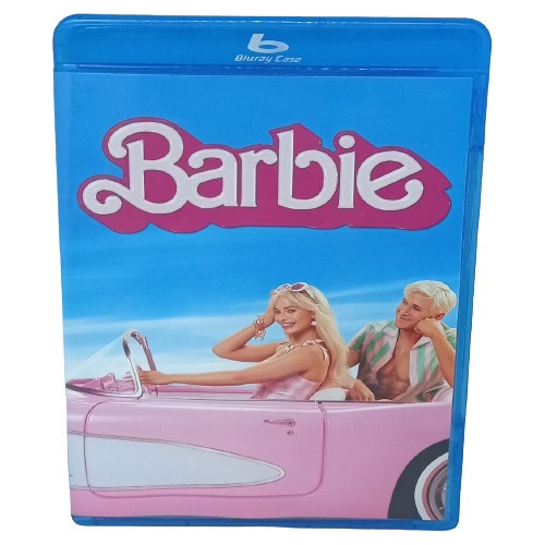 Barbie 2023 Latino 5.1