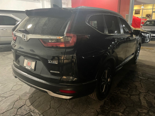 Imagen 6 de 12 de Honda Crv Touring 2020