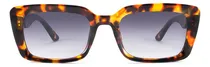 Comprar Anteojos Sol Infinit By Pampita Dresde Carey Lente Gris Lente Gris Degrade ( SMK GRD ) Varilla Carey ( HAVANA ) Armazón Carey ( HAVANA ) Diseño Infinit By Pampita Dresde Carey Lente Gris Degrade